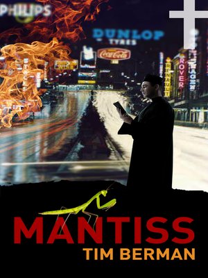 cover image of Mantiss